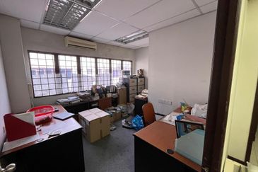 Tadisma Business Park