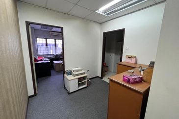 Tadisma Business Park