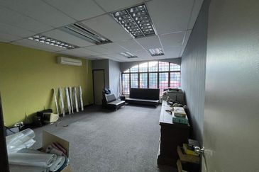 Tadisma Business Park