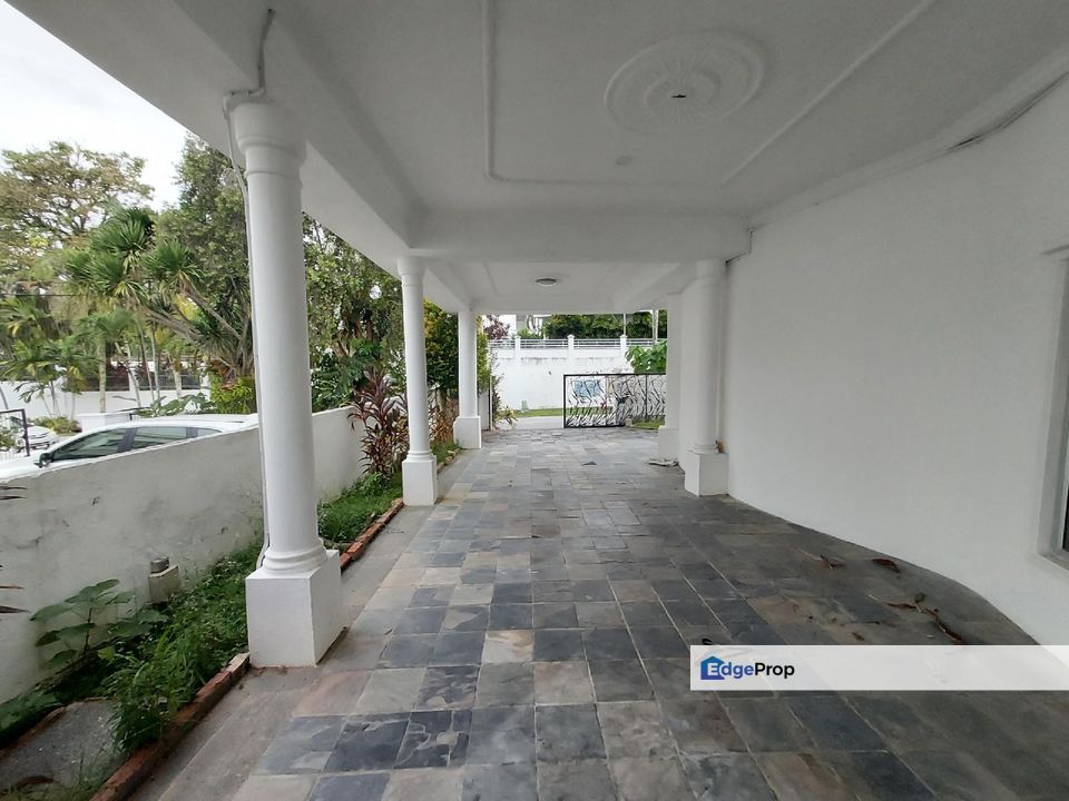 2 Storey Bungalow Taman TAR Ampang , Selangor, Ampang