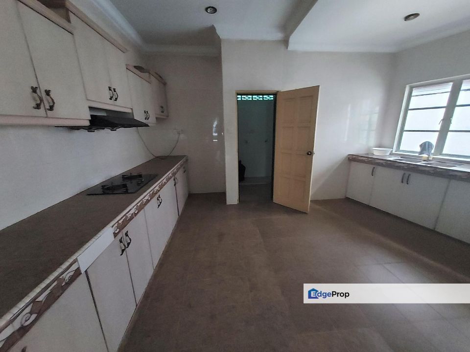2 Storey Bungalow Taman TAR Ampang , Selangor, Ampang