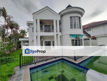 2 Storey Bungalow Taman TAR Ampang , Selangor, Ampang