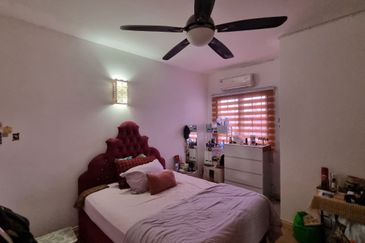 Cahaya SPK, Seksyen U9