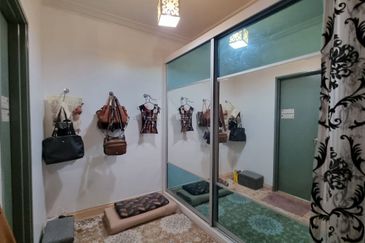 Cahaya SPK, Seksyen U9