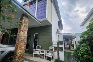 Cahaya SPK, Seksyen U9