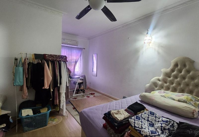 Cahaya SPK, Seksyen U9