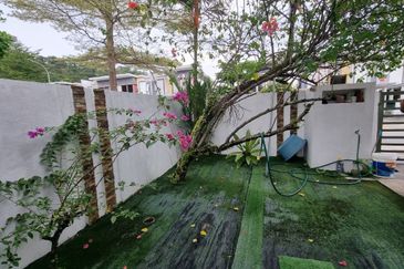 Cahaya SPK, Seksyen U9