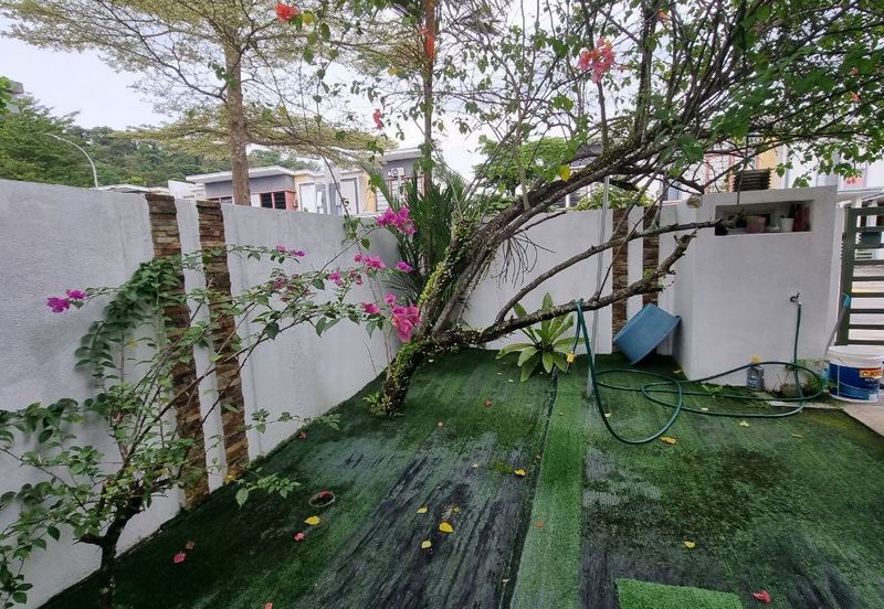 Cahaya SPK, Seksyen U9