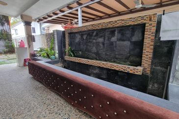 Cahaya SPK, Seksyen U9