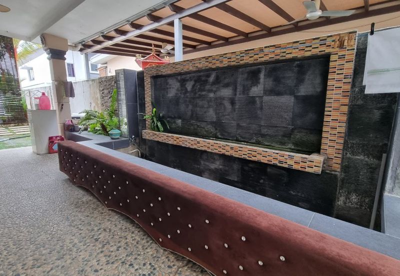 Cahaya SPK, Seksyen U9