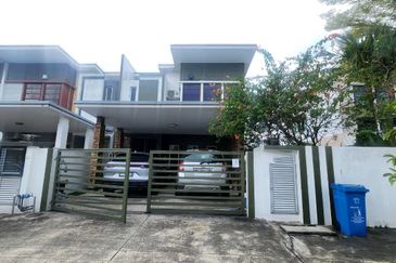 Cahaya SPK, Seksyen U9