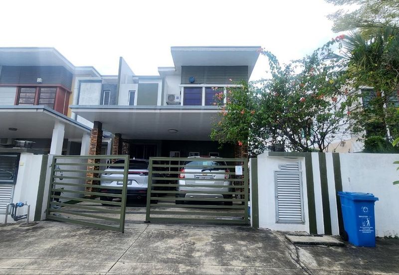 Cahaya SPK, Seksyen U9