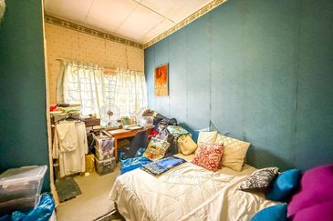 Seksyen 7, Shah Alam