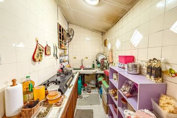 Seksyen 7, Shah Alam