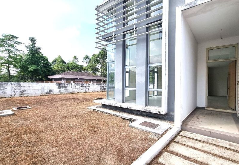 Willow Park Residence