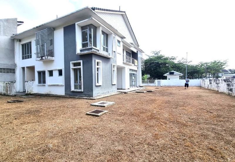 Willow Park Residence