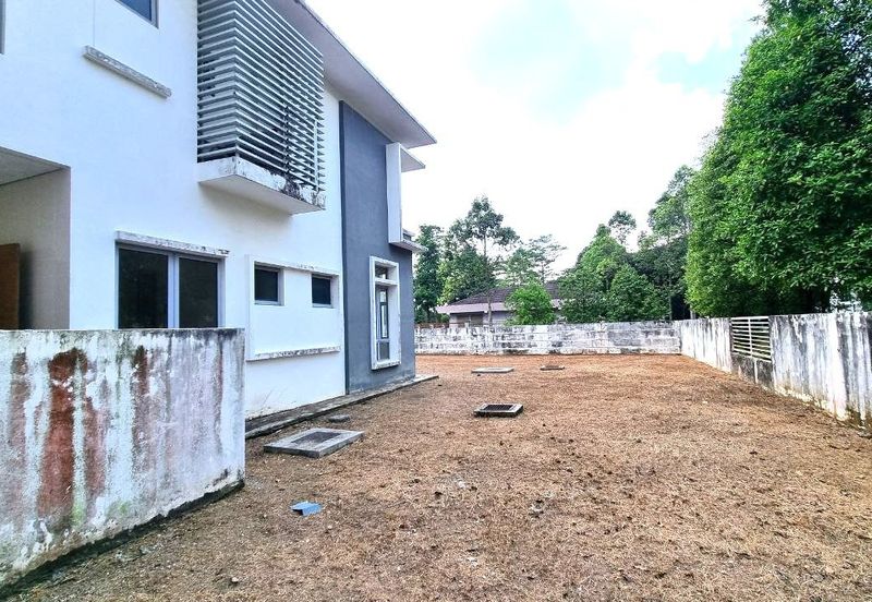 Willow Park Residence