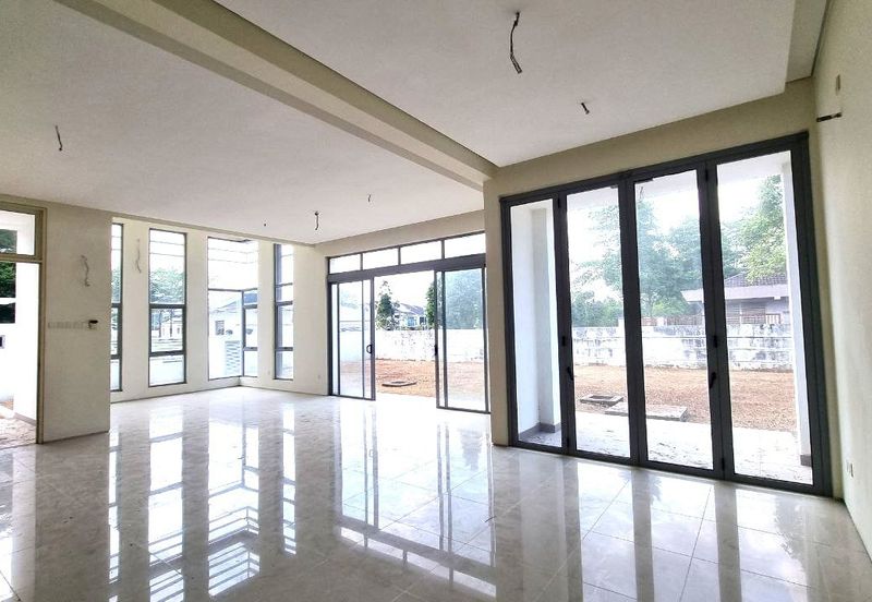 Willow Park Residence