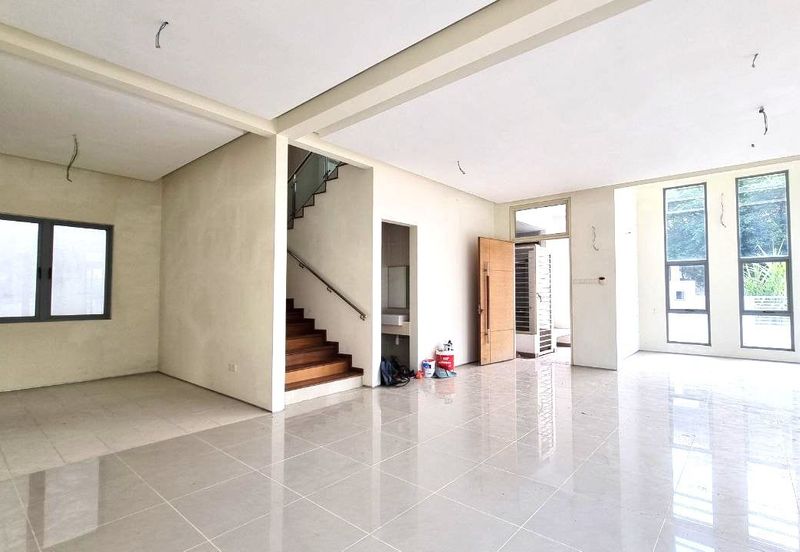 Willow Park Residence