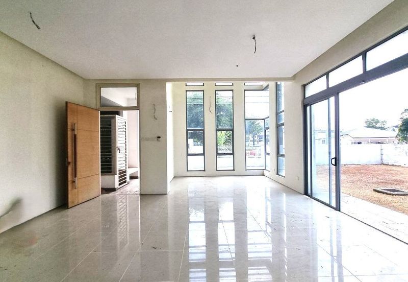 Willow Park Residence