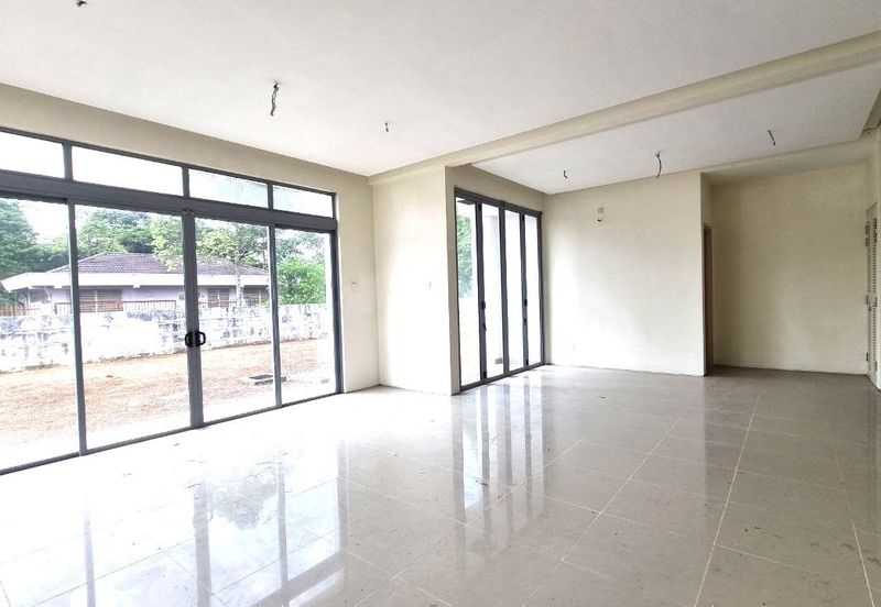 Willow Park Residence