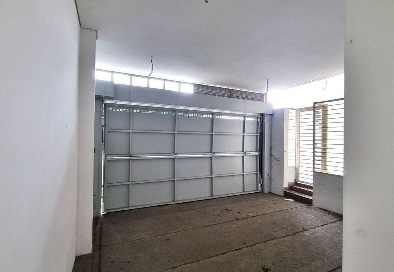 Willow Park Residence