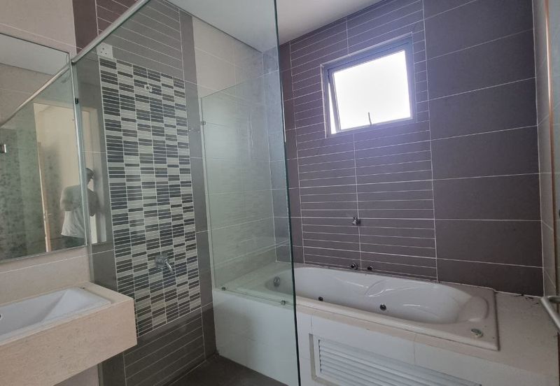 Willow Park Residence