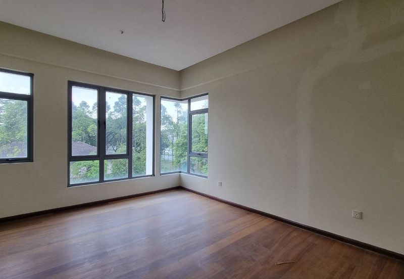 Willow Park Residence