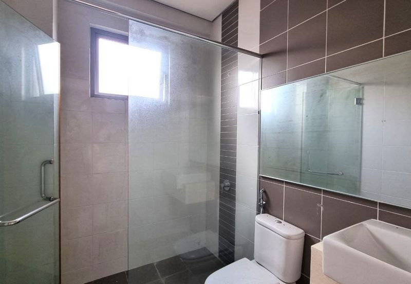 Willow Park Residence