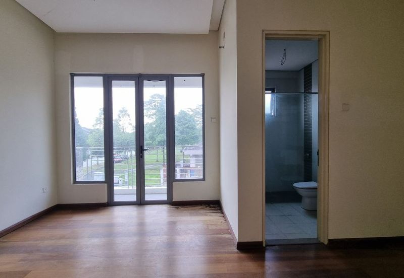 Willow Park Residence