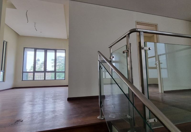 Willow Park Residence