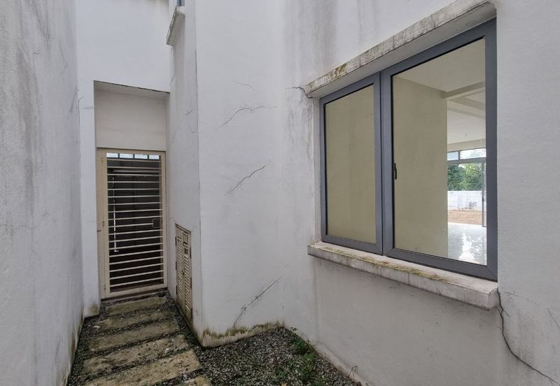 Willow Park Residence