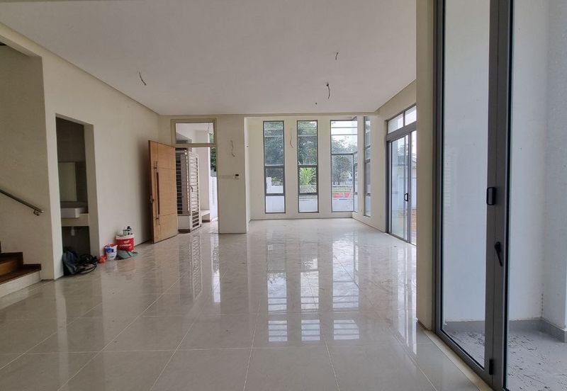 Willow Park Residence