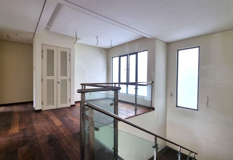 Willow Park Residence