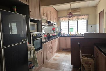 Seksyen 10, Shah Alam