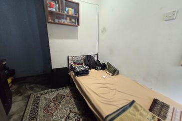 Seksyen 10, Shah Alam