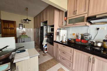 Seksyen 10, Shah Alam