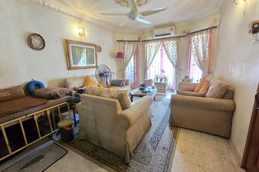 Seksyen 10, Shah Alam