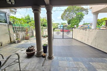 Seksyen 10, Shah Alam