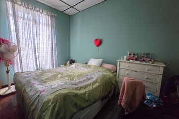 Seksyen 10, Shah Alam