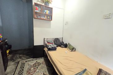 Seksyen 10, Shah Alam