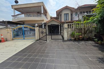 Seksyen 10, Shah Alam