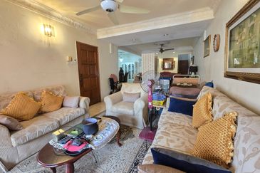 Seksyen 10, Shah Alam