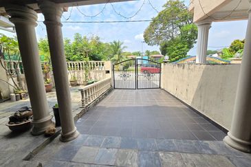 Seksyen 10, Shah Alam