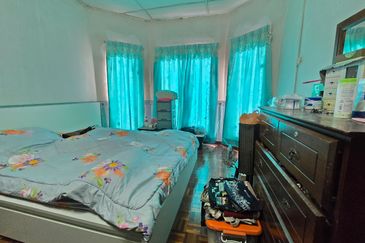 Seksyen 10, Shah Alam