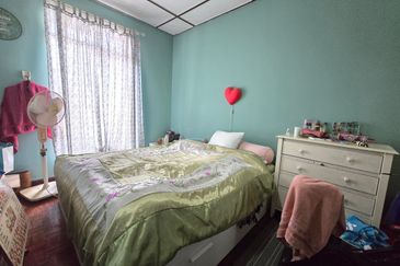 Seksyen 10, Shah Alam