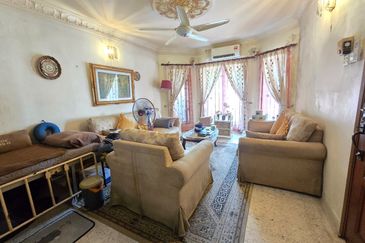 Seksyen 10, Shah Alam