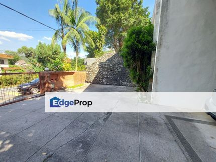 Three Storey Bungalow TAR Villas Ampang , Kuala Lumpur, Ampang