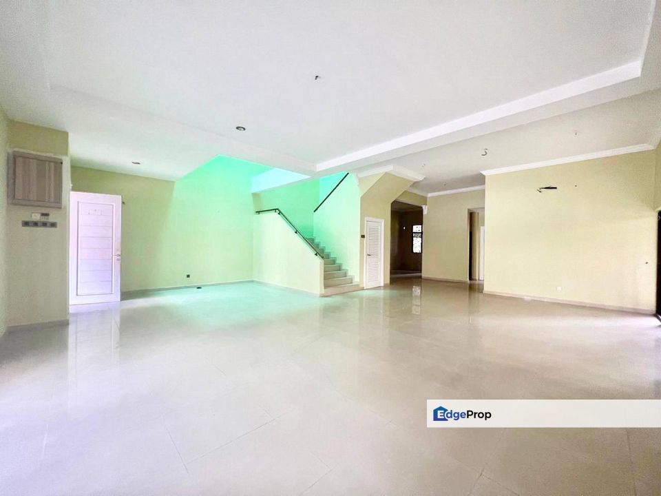 2 Storey Semi-D Tropika Kemensah Ampang, Selangor, Taman Melawati