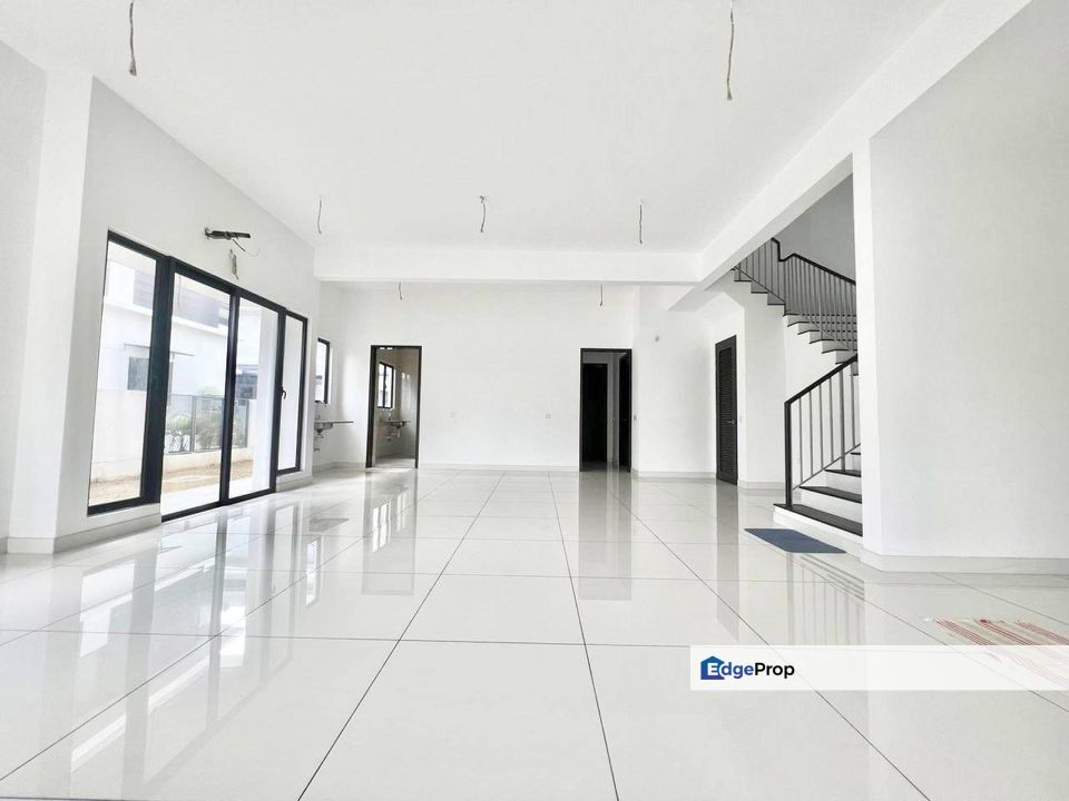 2 Storey Semi D Reesia Elmina Shah Alam, Selangor, Shah Alam